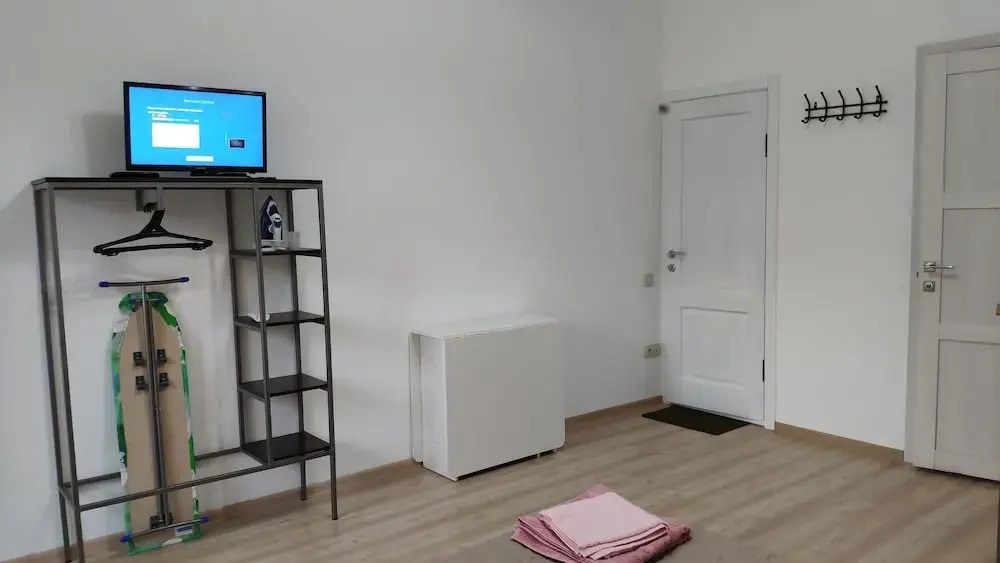 Апартаменты Expo Residence