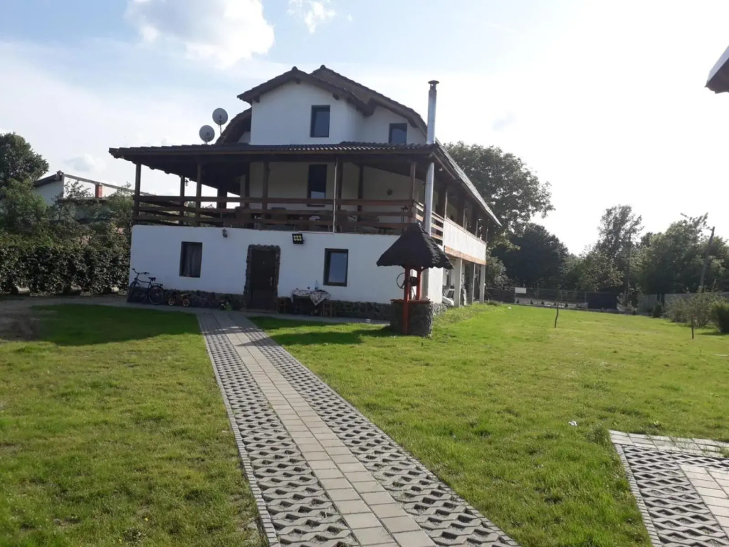 Vila Tadi