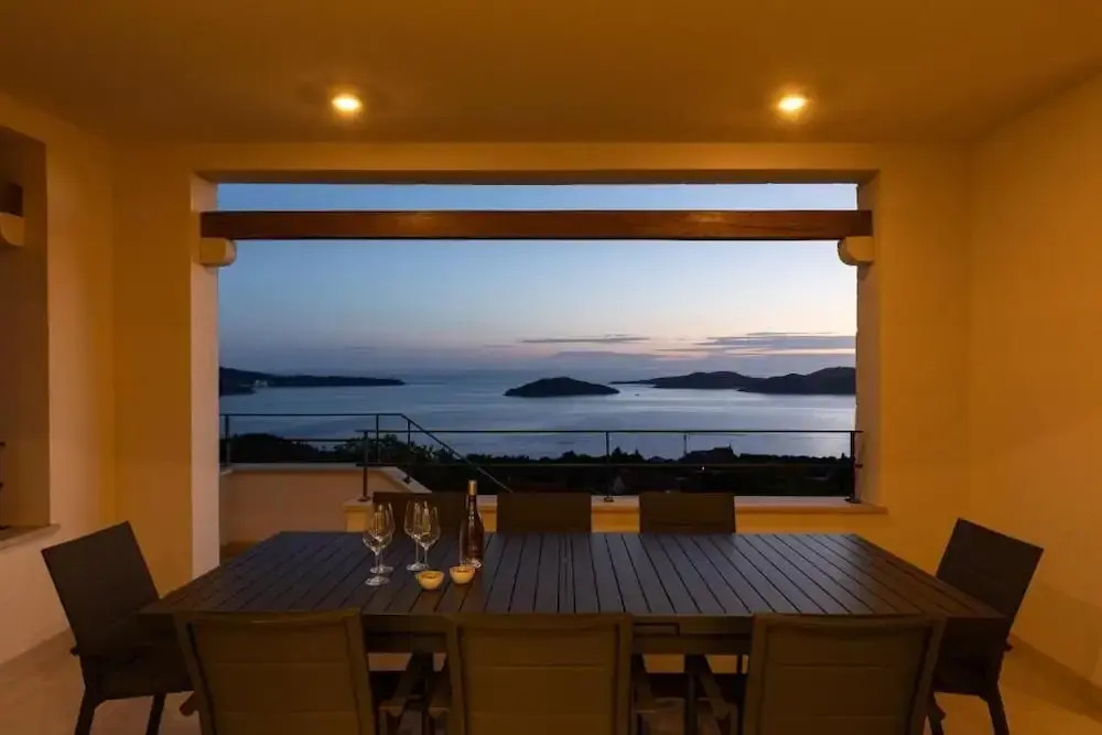 Villa RudaVista-Brand New Luxury Villa
