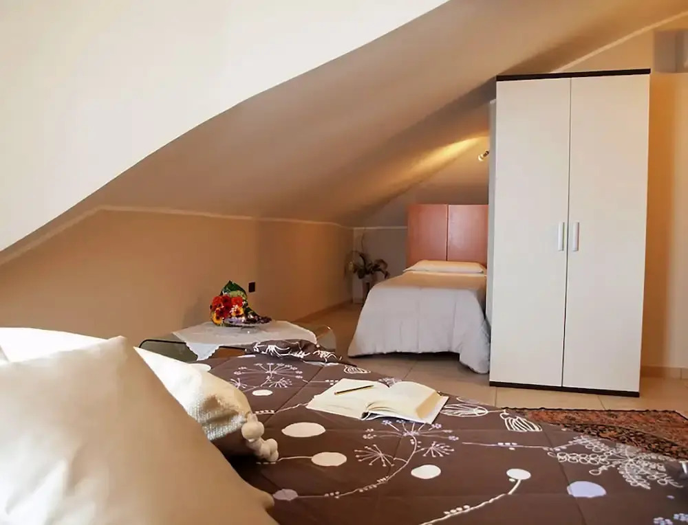 LIncontro B&B Santeramo