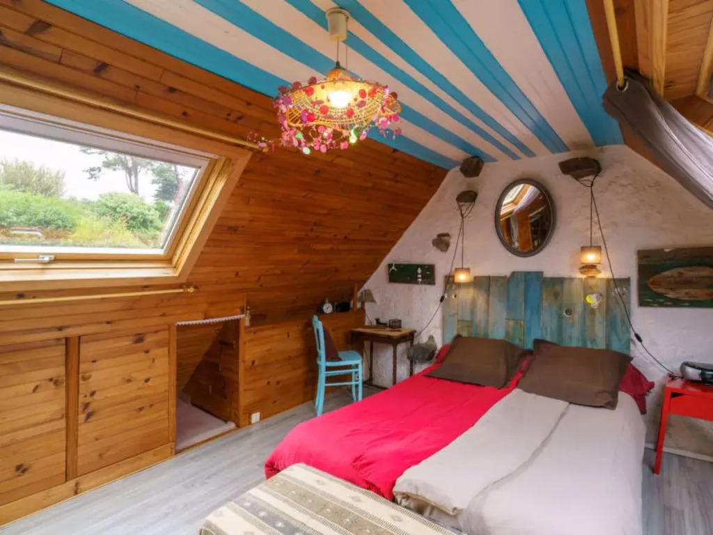 House Ti Maen Crozon-Morgat