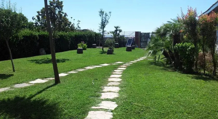 La Capanna del Marinaio