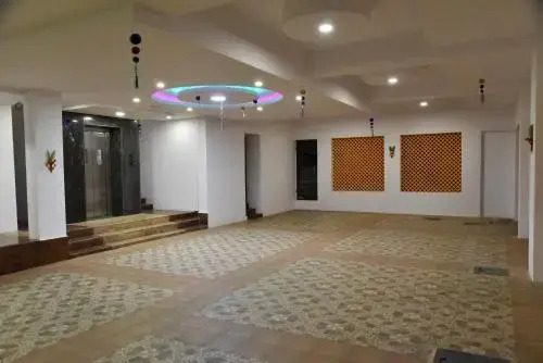 Ananda Residency