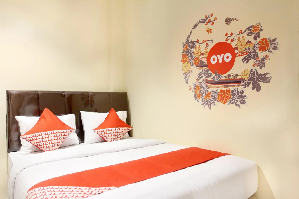Hotel O Rumah Ayub Syariah