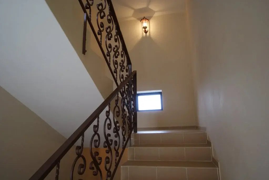Na Tsentralnoj 16 Guest House