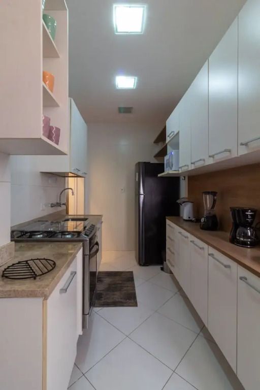 2 Minutes From Copacabana Beach D302