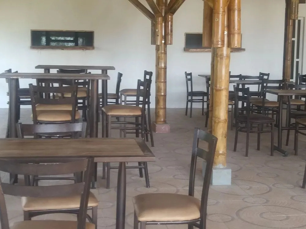 Hotel Puerta del Café