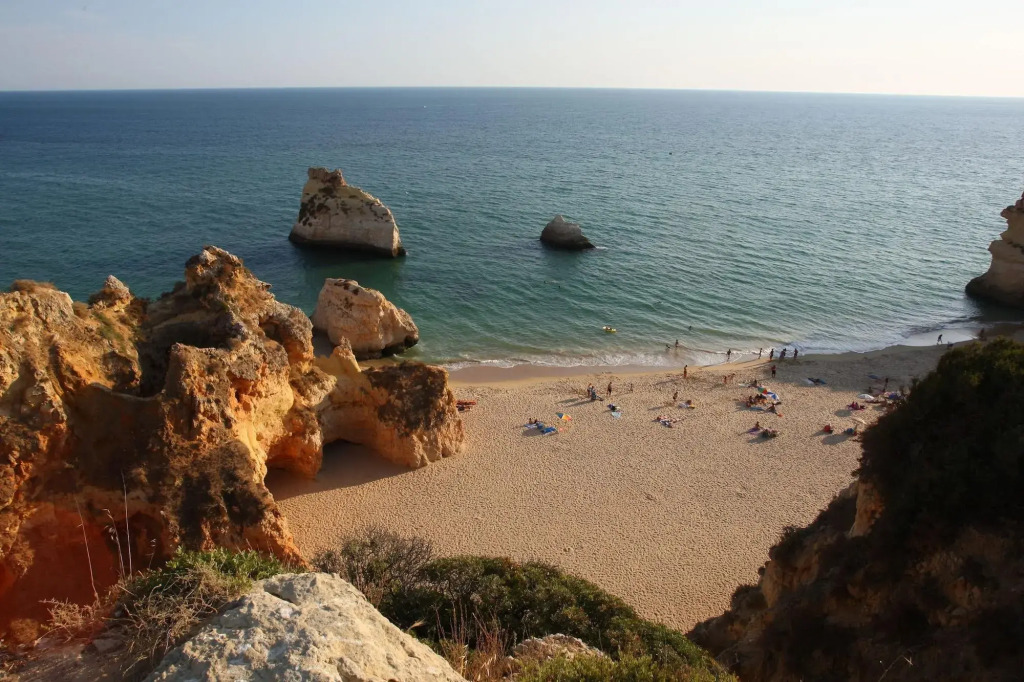 Апарт-отель Prainha Clube