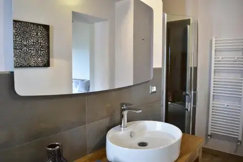 Villa San Michele Bed and Breakfast