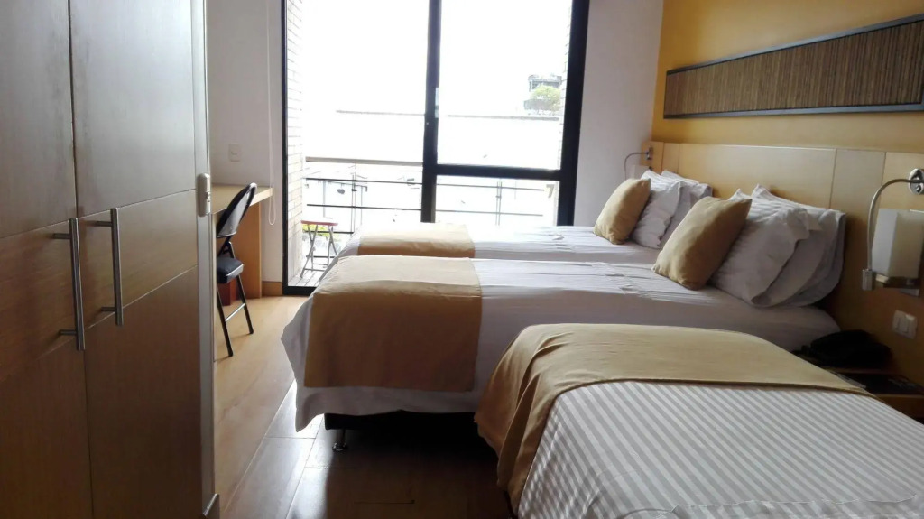 Hotel Dorado Ferial