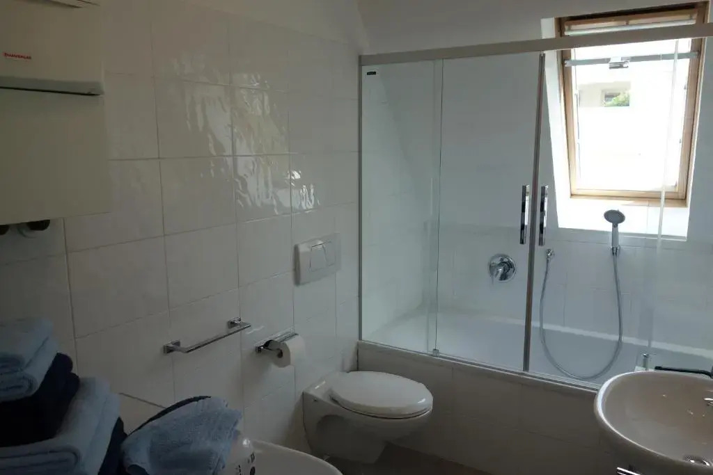 Hager Apartment 2