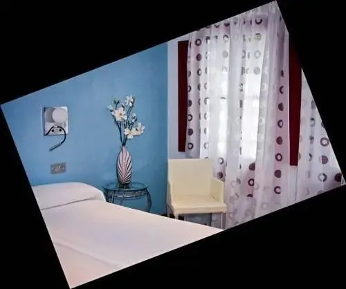 Casa La Alberca
