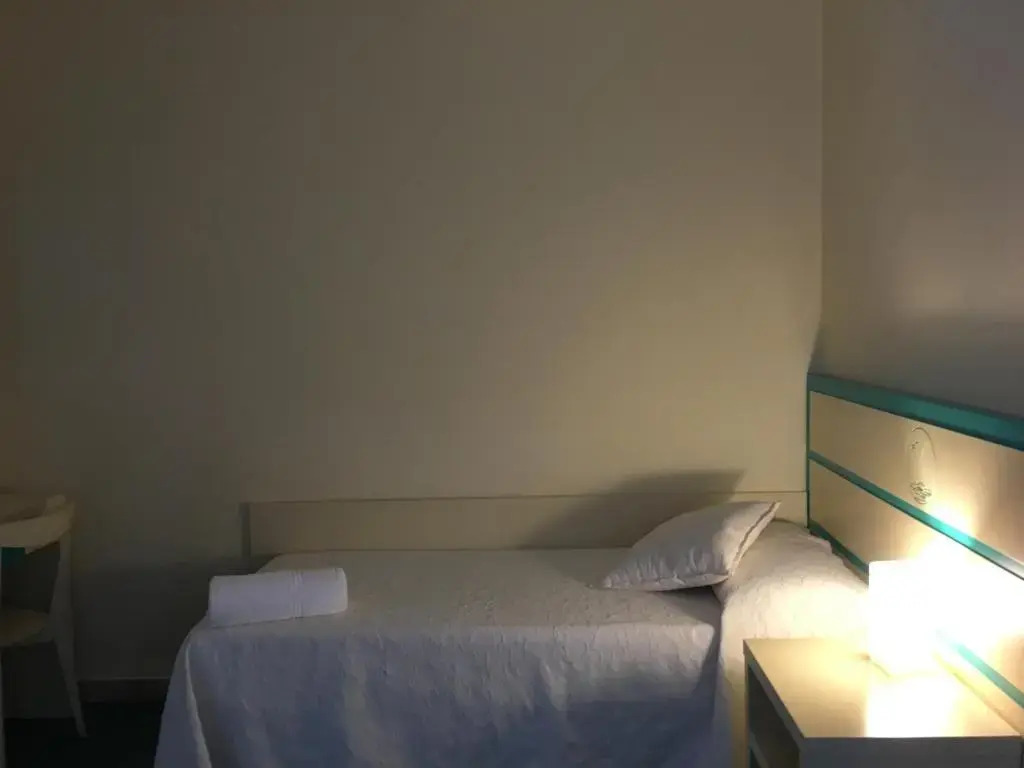 Hotel La Scogliera