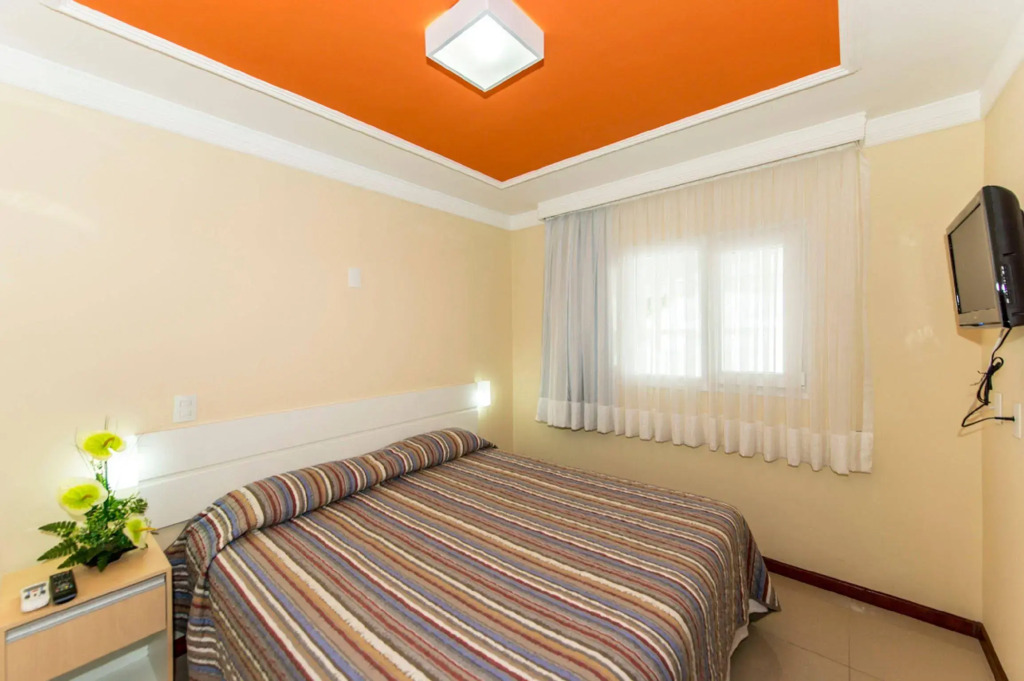 Hotel Areia de Ouro
