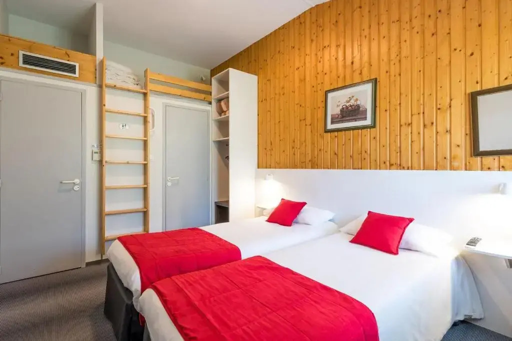 Fasthotel Thones