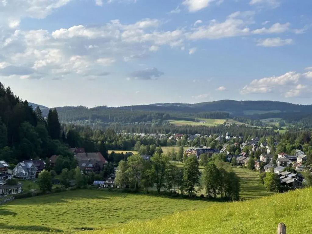 Holiday Home Kesslerberg by Interhome