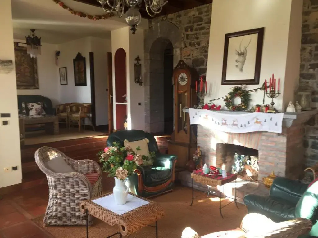 Casa Rural La Faya