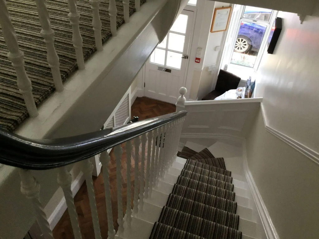 Craggallan Guest House