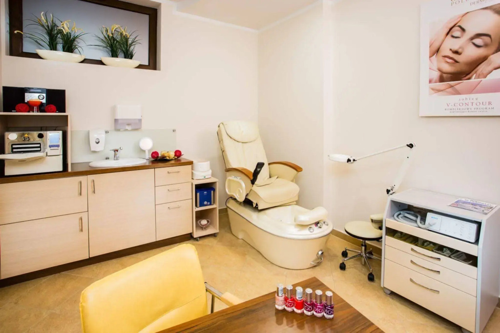 Hotel Ventus Natural & Medical Spa