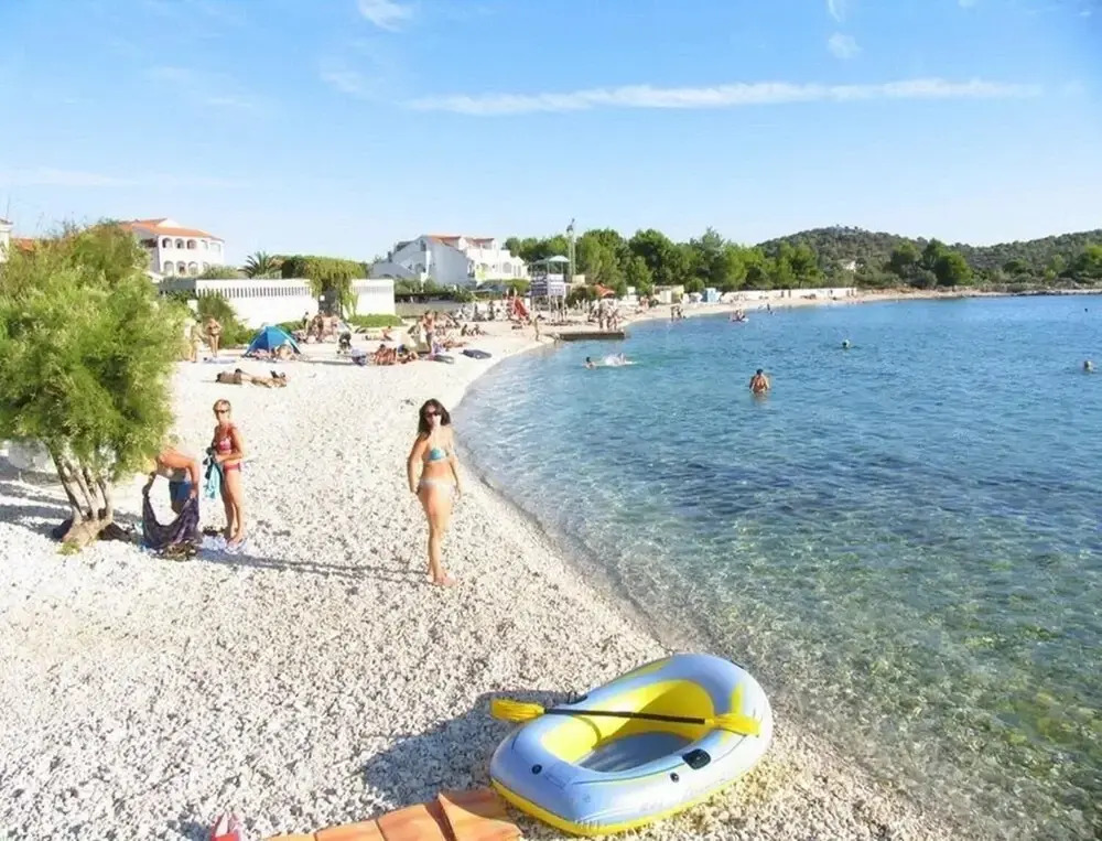 Zdrave - With Parking - A3