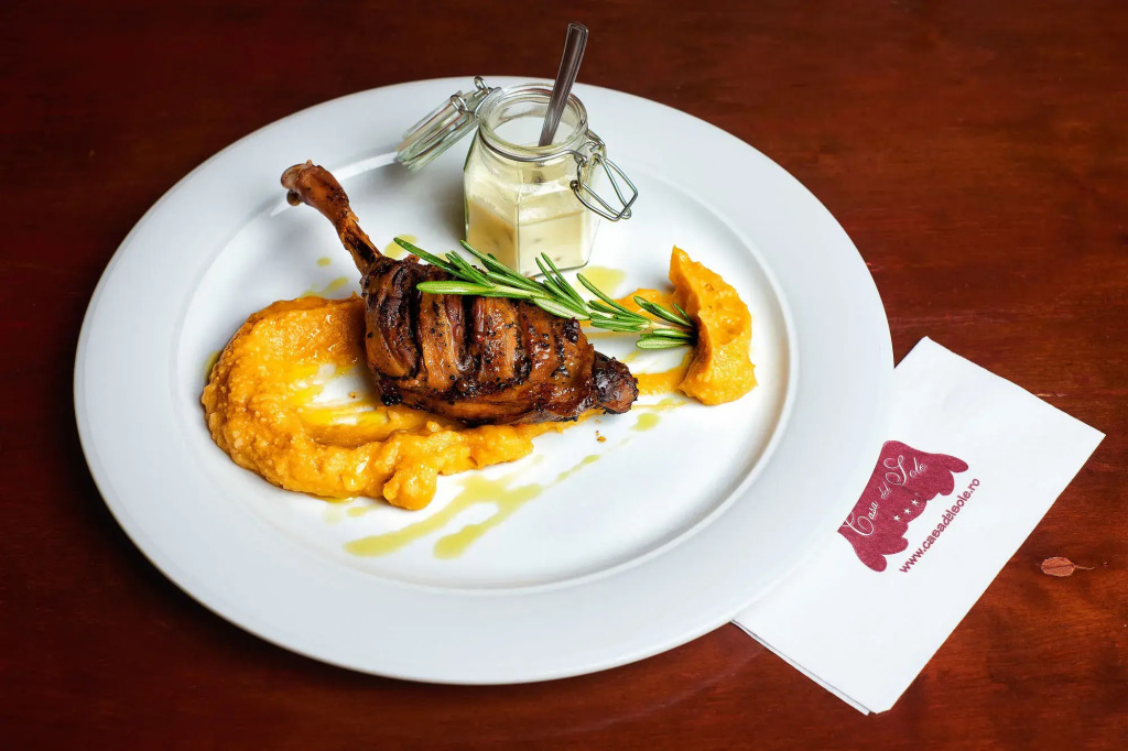 Casa del Sole Boutique Hotel Timisoara
