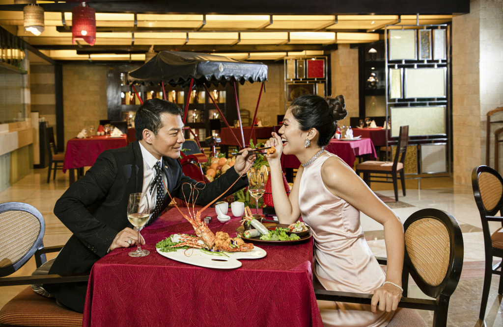 InterContinental Hanoi Westlake by IHG