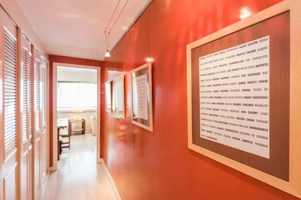 Apartamentos Day Madrid GRAN VIA I