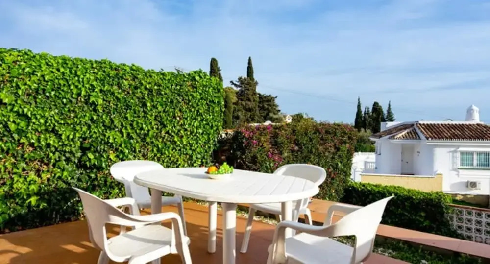 House - 3 Bedrooms with Pool, WiFi and Sea views - 107890