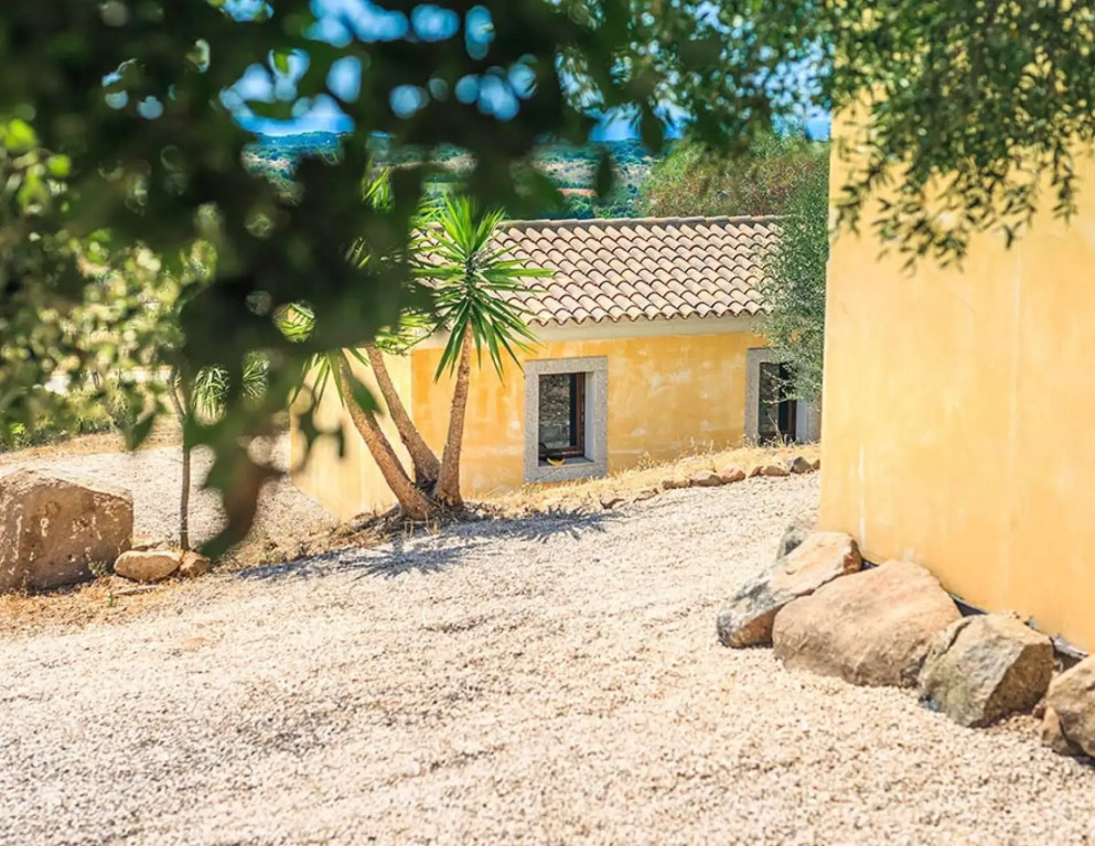 Stazzi di Gallura - Li Scalitti