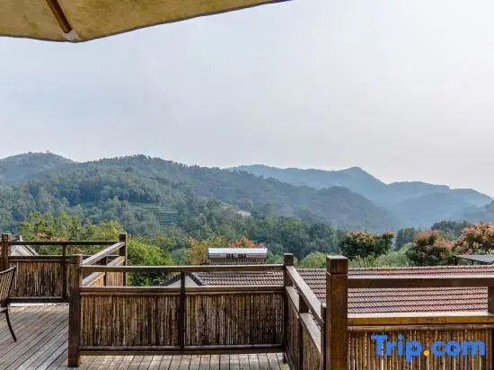 Hangzhou Insufficient Mountain Su (Xihu Scenic Area Branch)