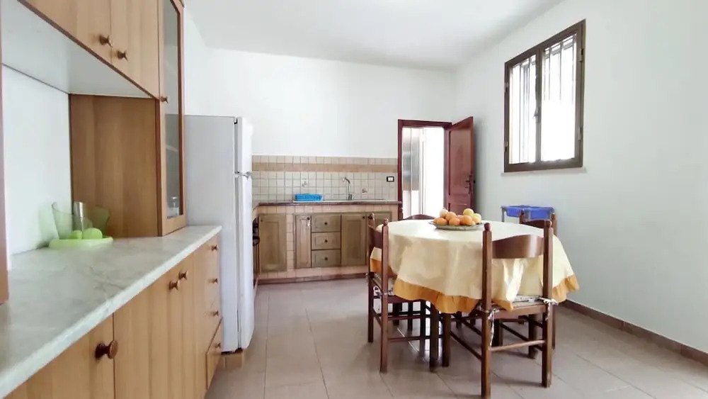 Casa Marieli - A 50 m dal Mare con Spazio Esterno