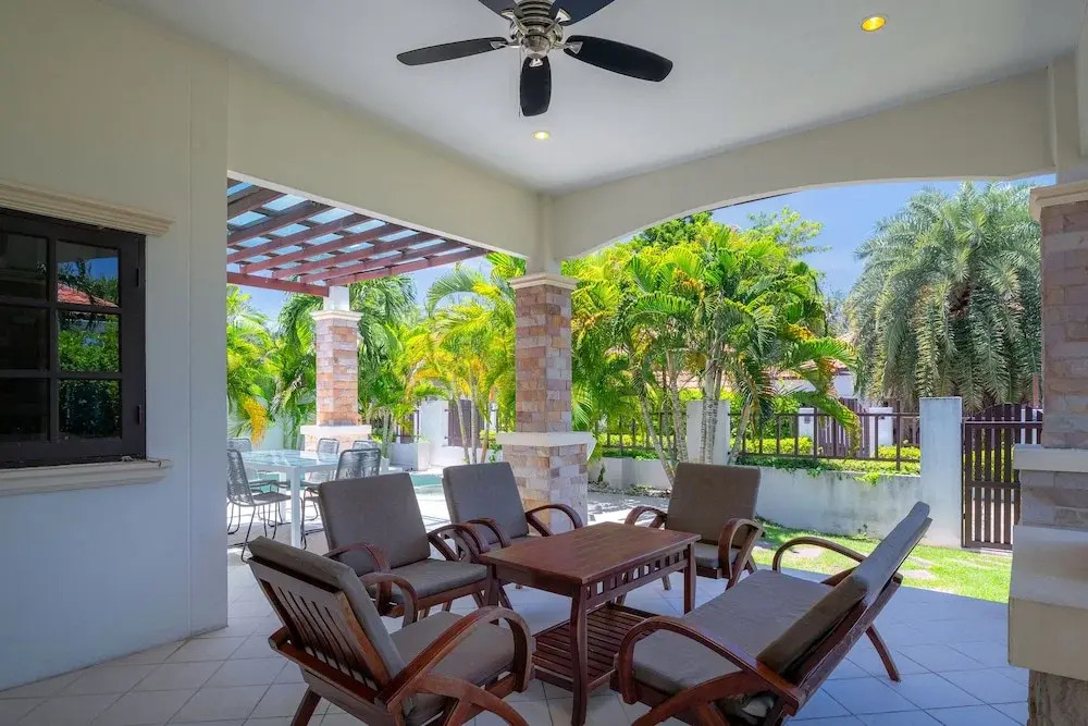 Orchid Paradise Homes OPV 05