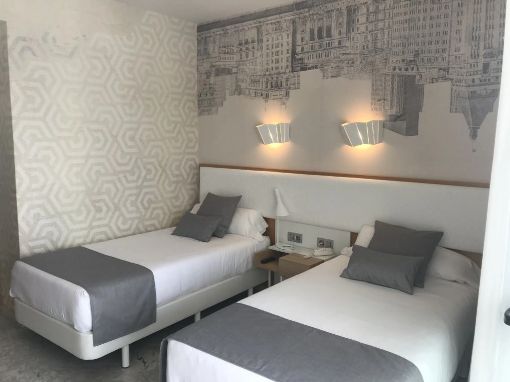 Hotel Madeira Centro