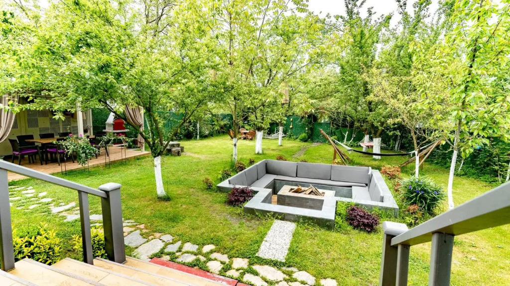 Villa Atlas Sapanca