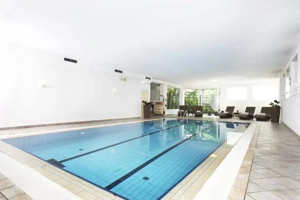 Hotel Ladurner