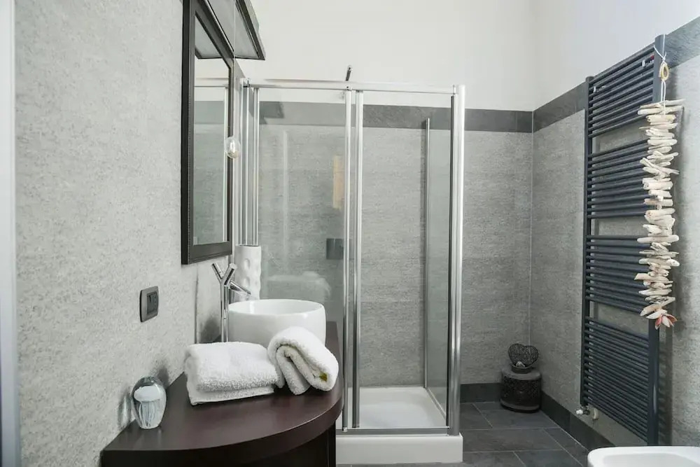 La Finestra sul Lago Luxurious Apartment Furnished