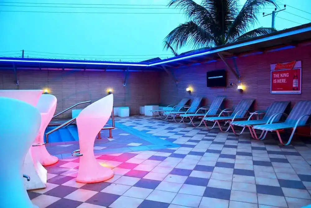 Meethaq Hotels Jabi