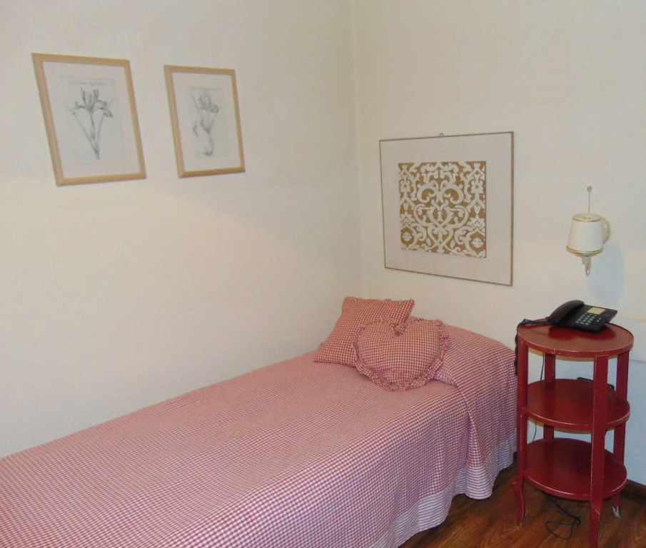 Hotel Il Focolare