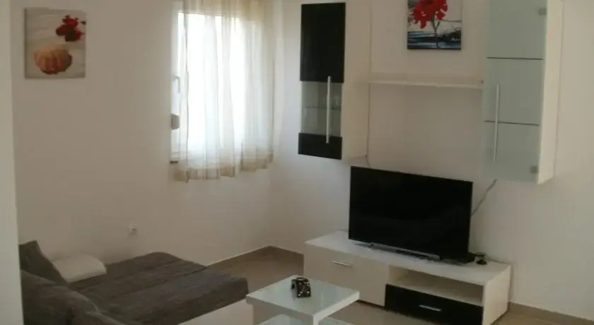 Summer Dream Apartments