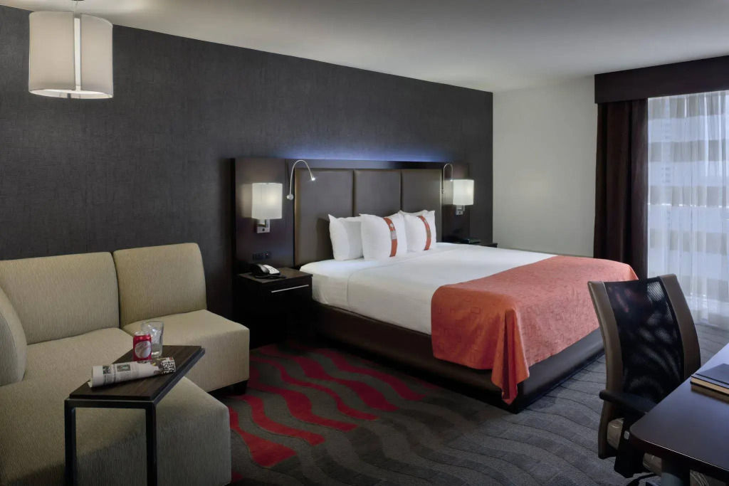 Holiday Inn New Orleans-Downtown Superdome by IHG