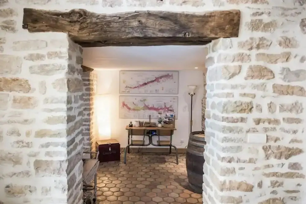 Le Clos de Pommard