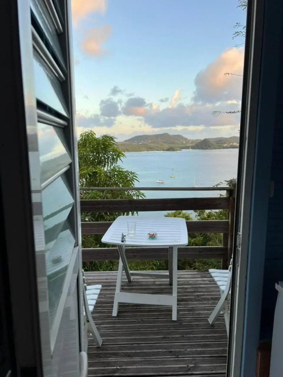 Bungalow La Marina