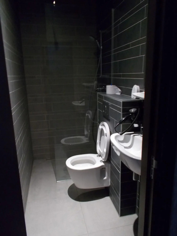 Urban City Centre Hostel