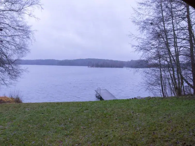 Holiday Home Vattomäki