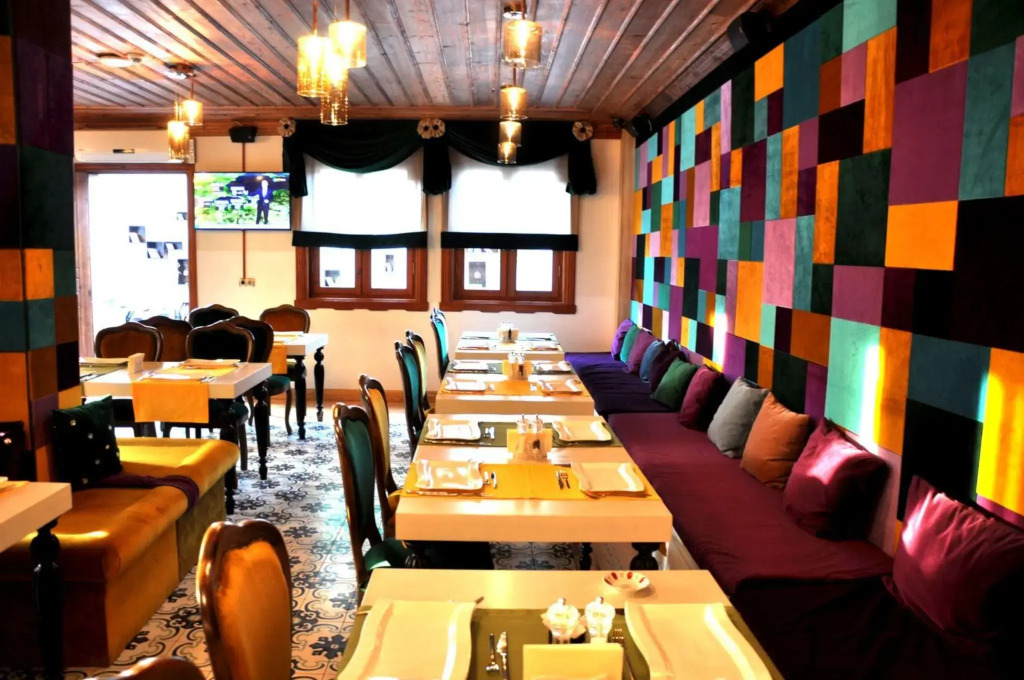 Arasta Konak Otel