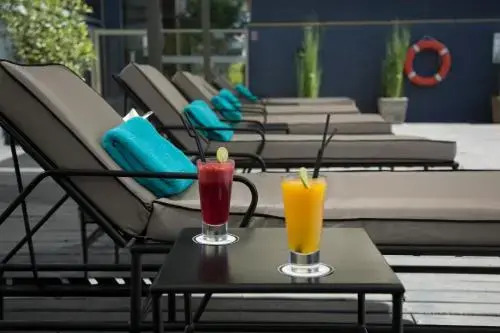 Hotel Casino Talca