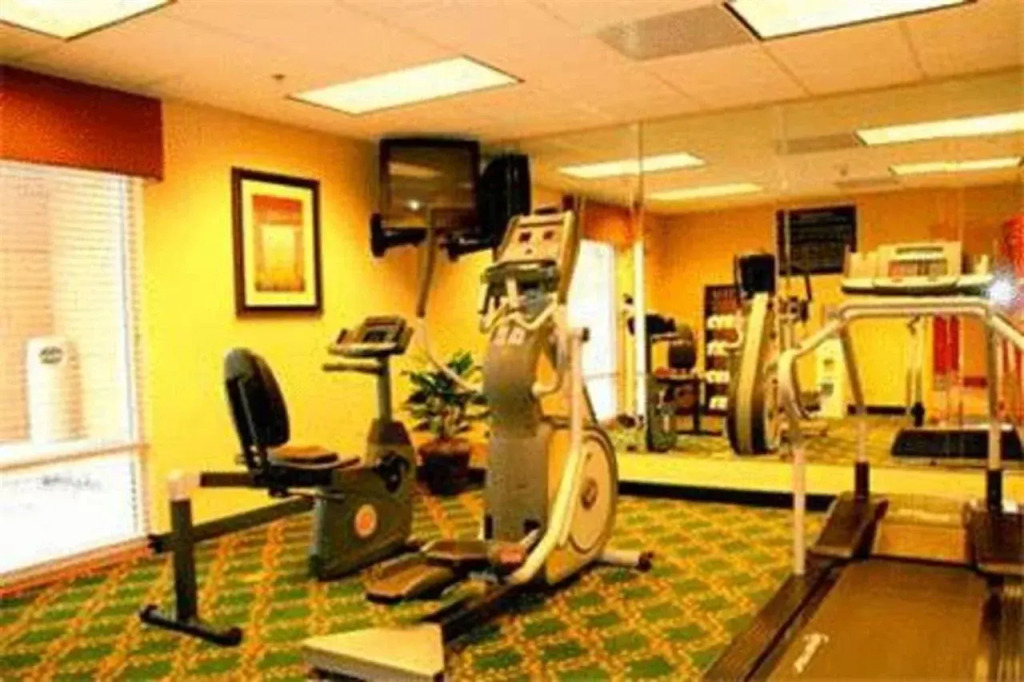 Hampton Inn Easley