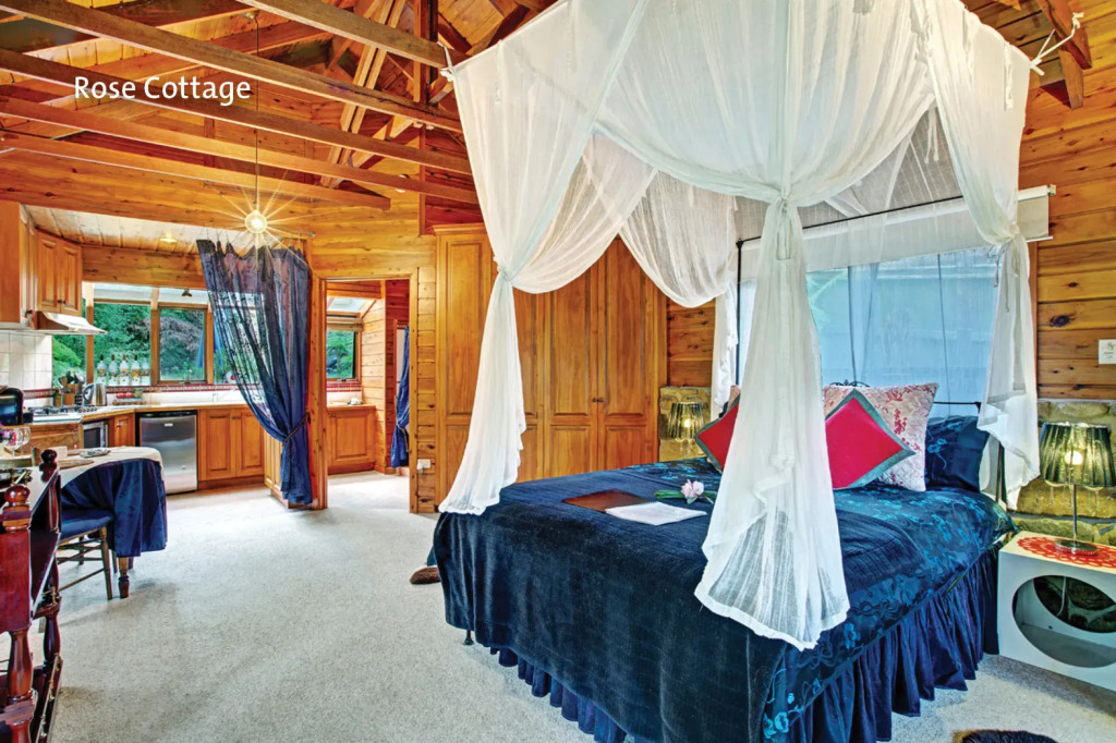 Forget Me Not Cottages