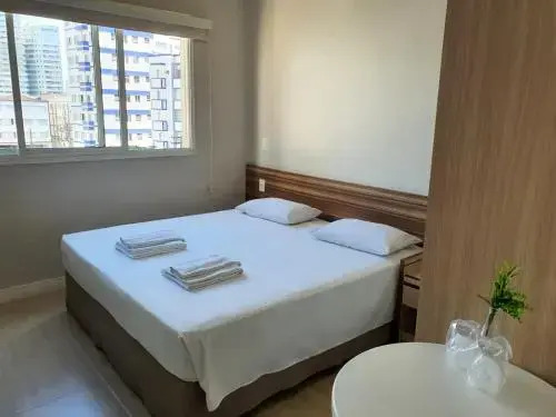 SW Praia Hotel