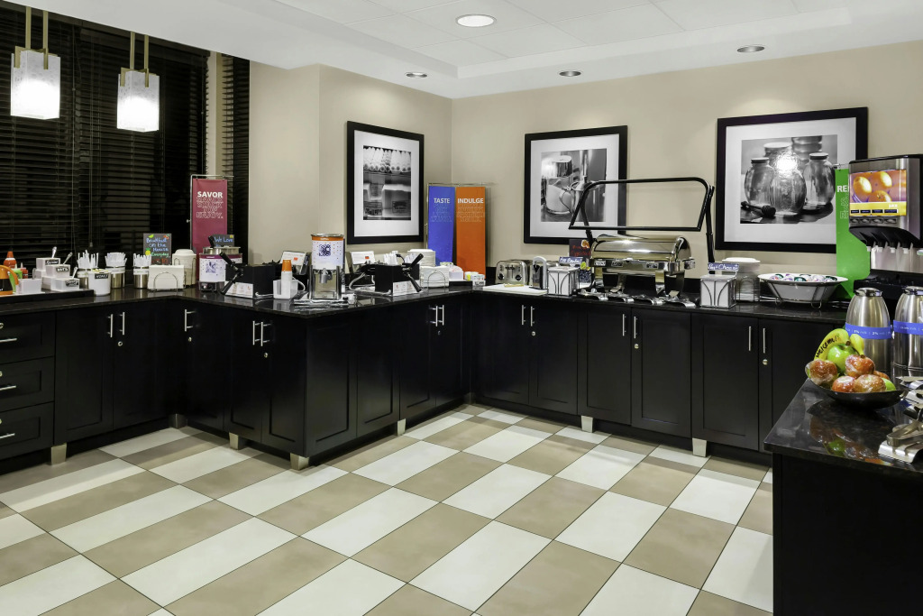 Hampton Inn Miami/Dadeland